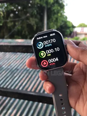 H9 / X46 Smartwatch