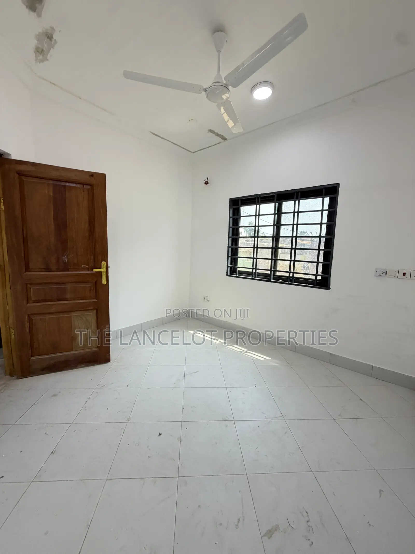 1bdrm Apartment in School Junction, East Legon for rent
