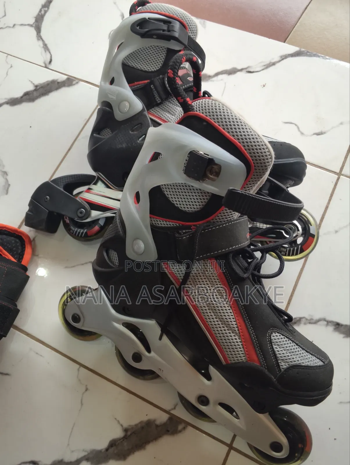 Roller Skate