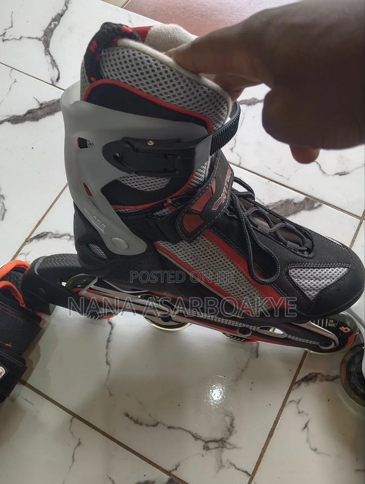 Roller Skate