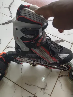 Roller Skate
