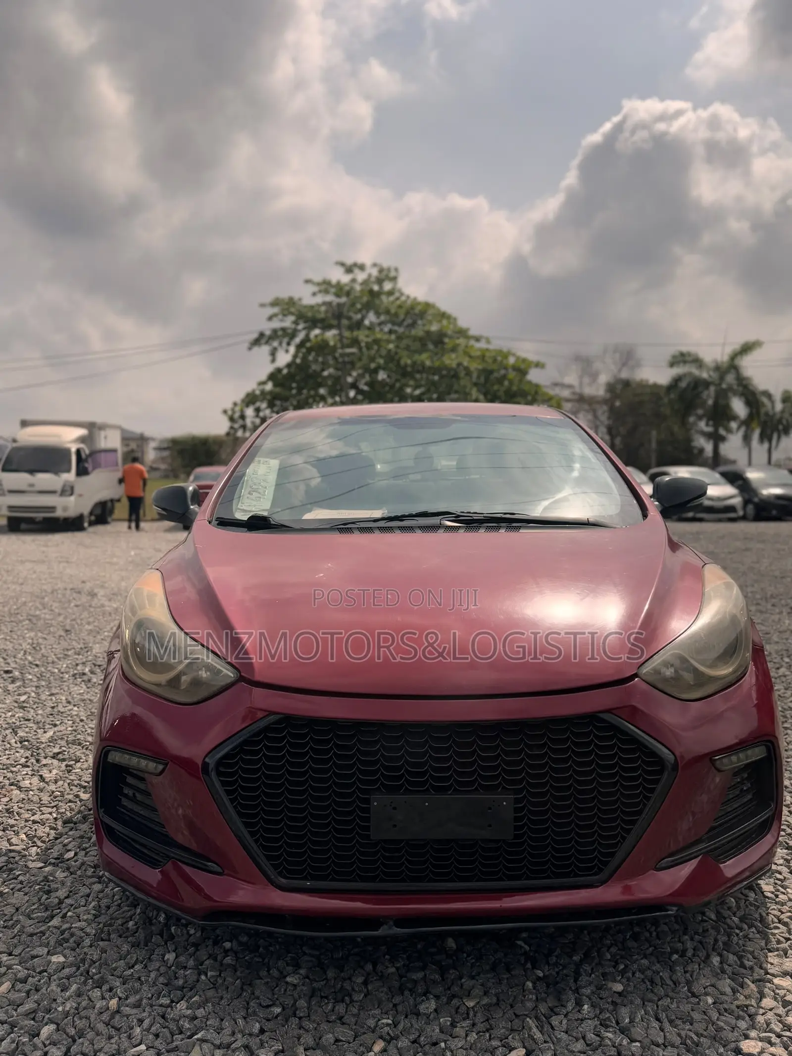 Hyundai Elantra SE Sedan FWD (1.8L 4cyl 6A) 2016 Red