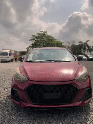 Hyundai Elantra SE Sedan FWD (1.8L 4cyl 6A) 2016 Red