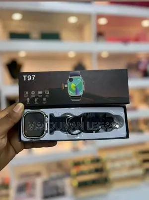 T97 Sim Watch