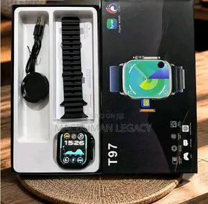 T97 Sim Watch