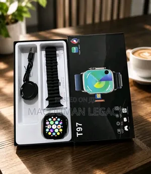 T97 Sim Watch