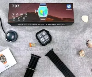 T97 Sim Watch