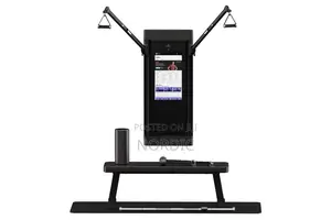 Tonal 2 Ultimate Strength Training System