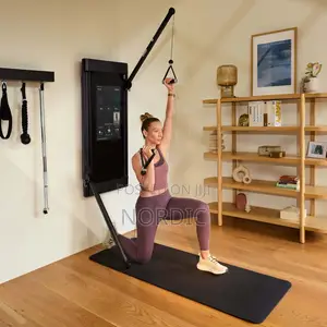 Tonal 2 Ultimate Strength Training System