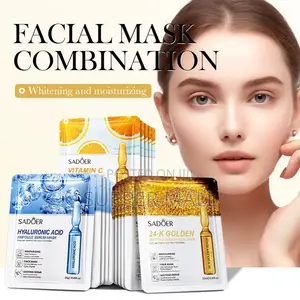 Facial Mask