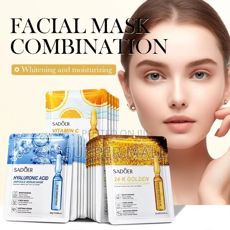 Facial Mask