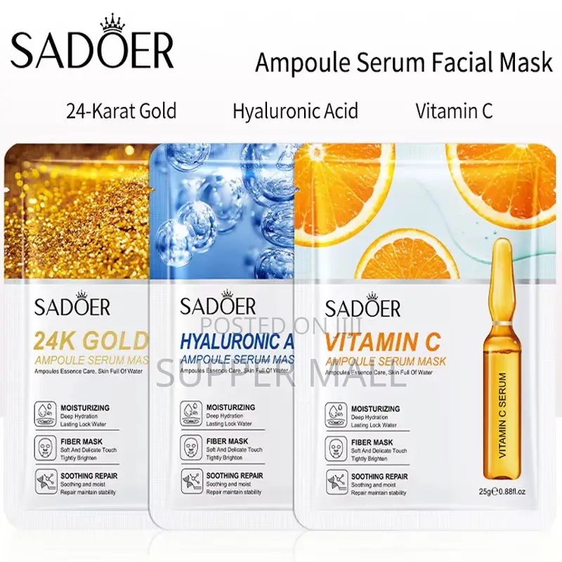 Facial Mask