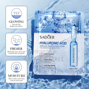 Facial Mask