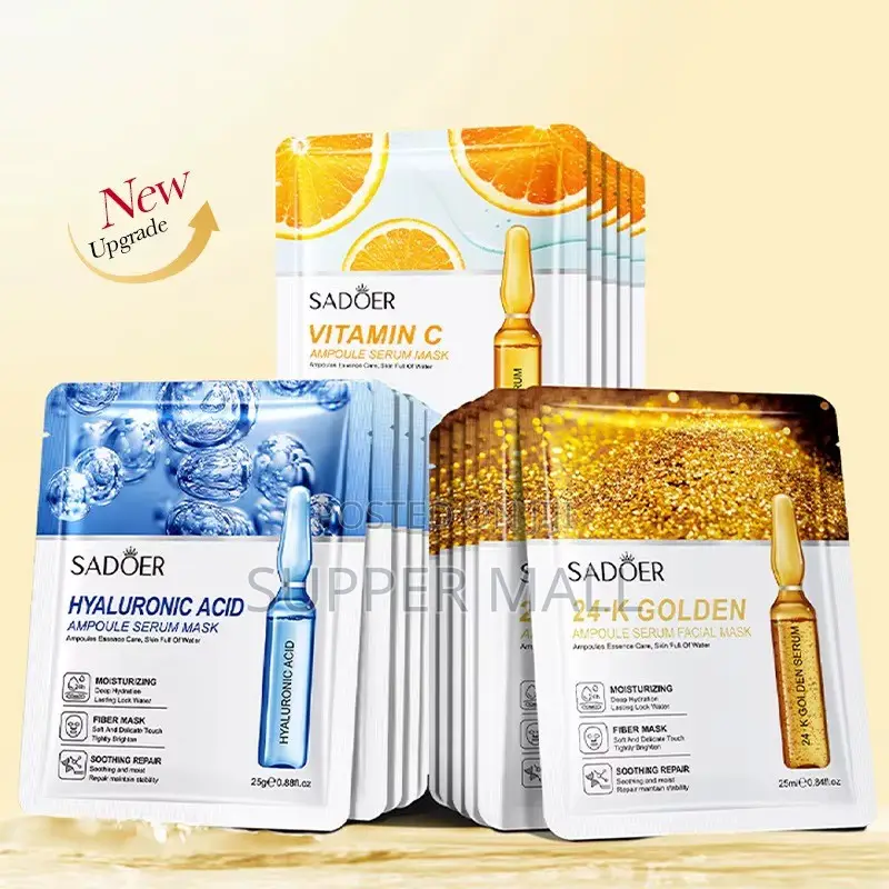 Facial Mask