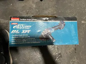 Makita GA004GZ 40V 115mm Angle Grinder