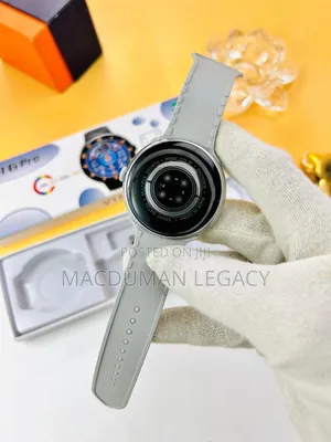 V16 Pro Smartwatch