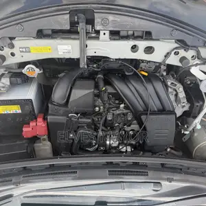 Nissan Note 1.2 Petrol NISMO 2015 Black