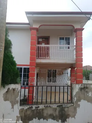 4bdrm House in Laryea Homes, Kwabenya for rent