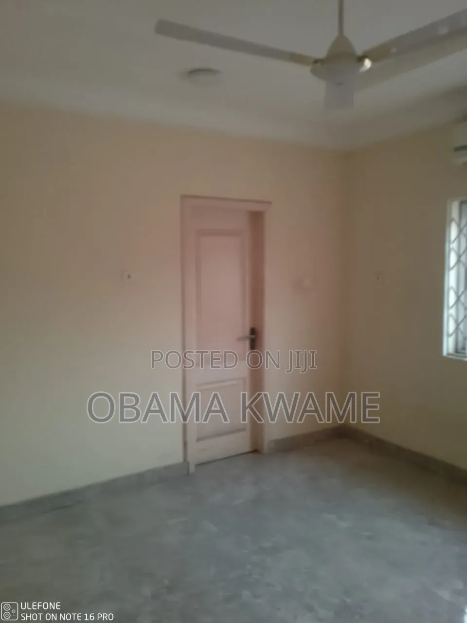 4bdrm House in Laryea Homes, Kwabenya for rent