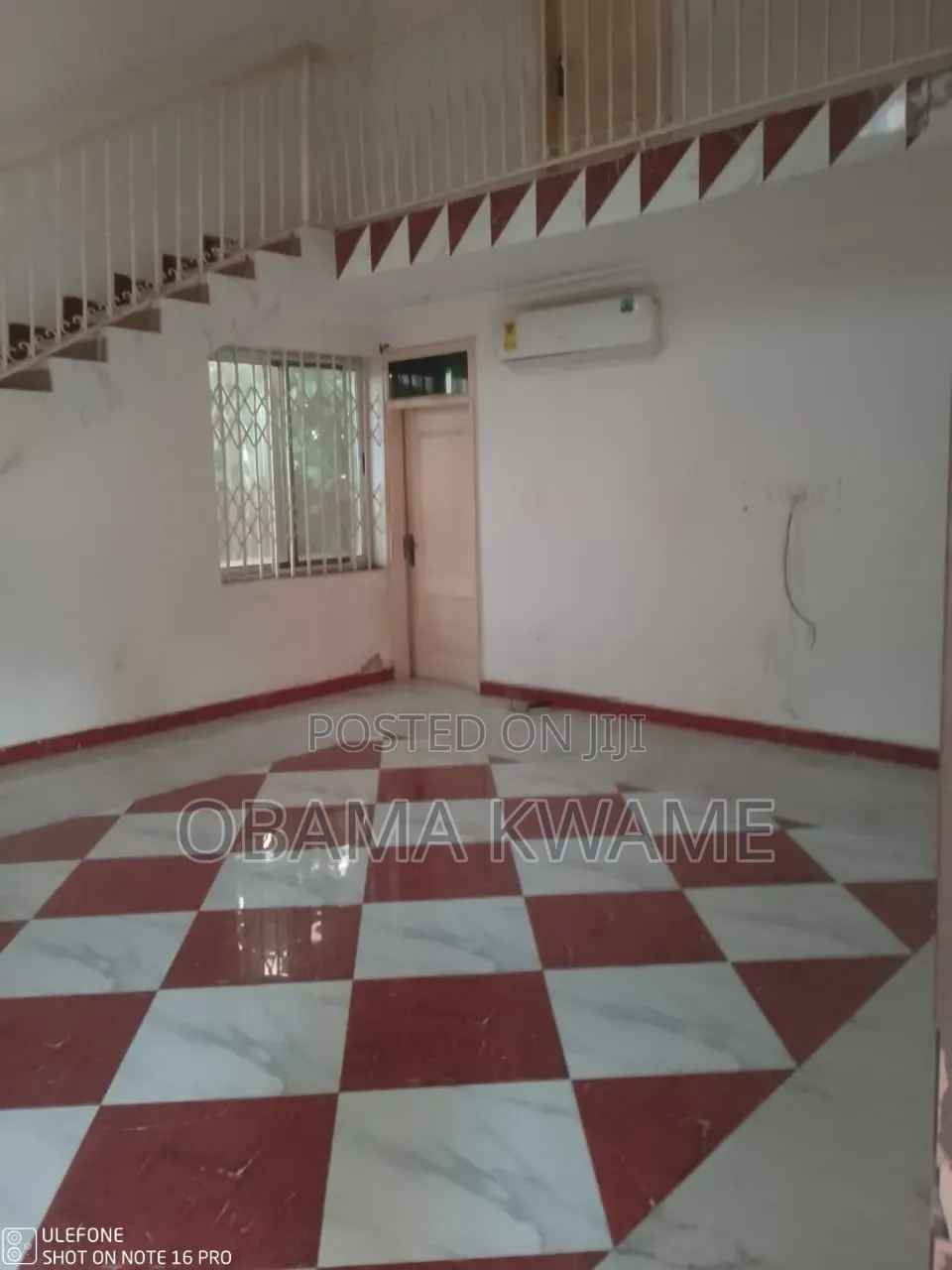 4bdrm House in Laryea Homes, Kwabenya for rent