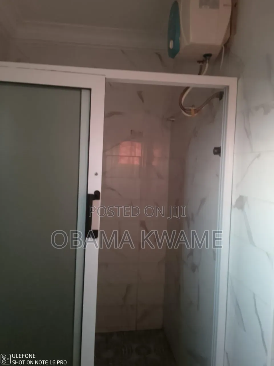 4bdrm House in Laryea Homes, Kwabenya for rent