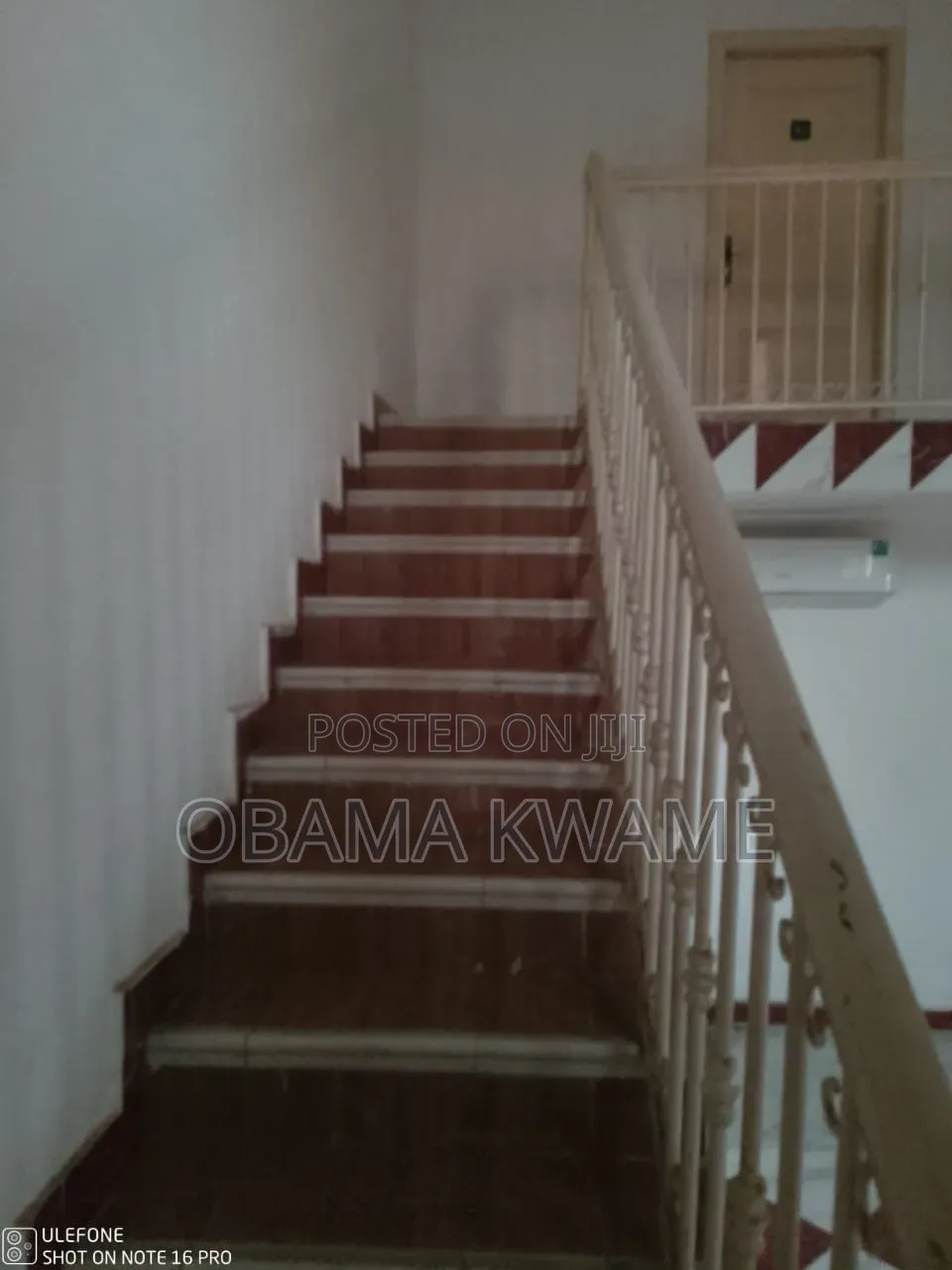 4bdrm House in Laryea Homes, Kwabenya for rent
