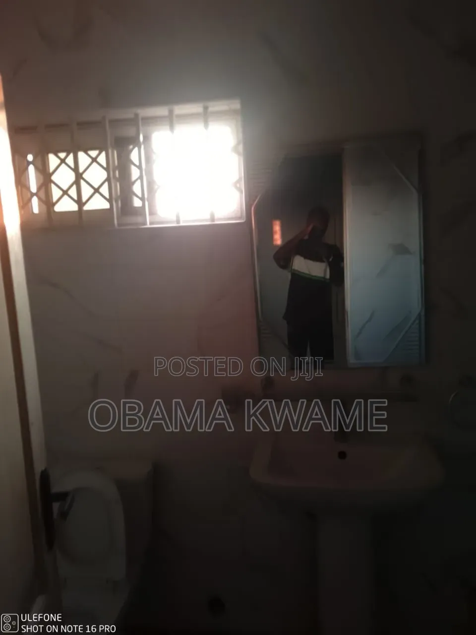 4bdrm House in Laryea Homes, Kwabenya for rent