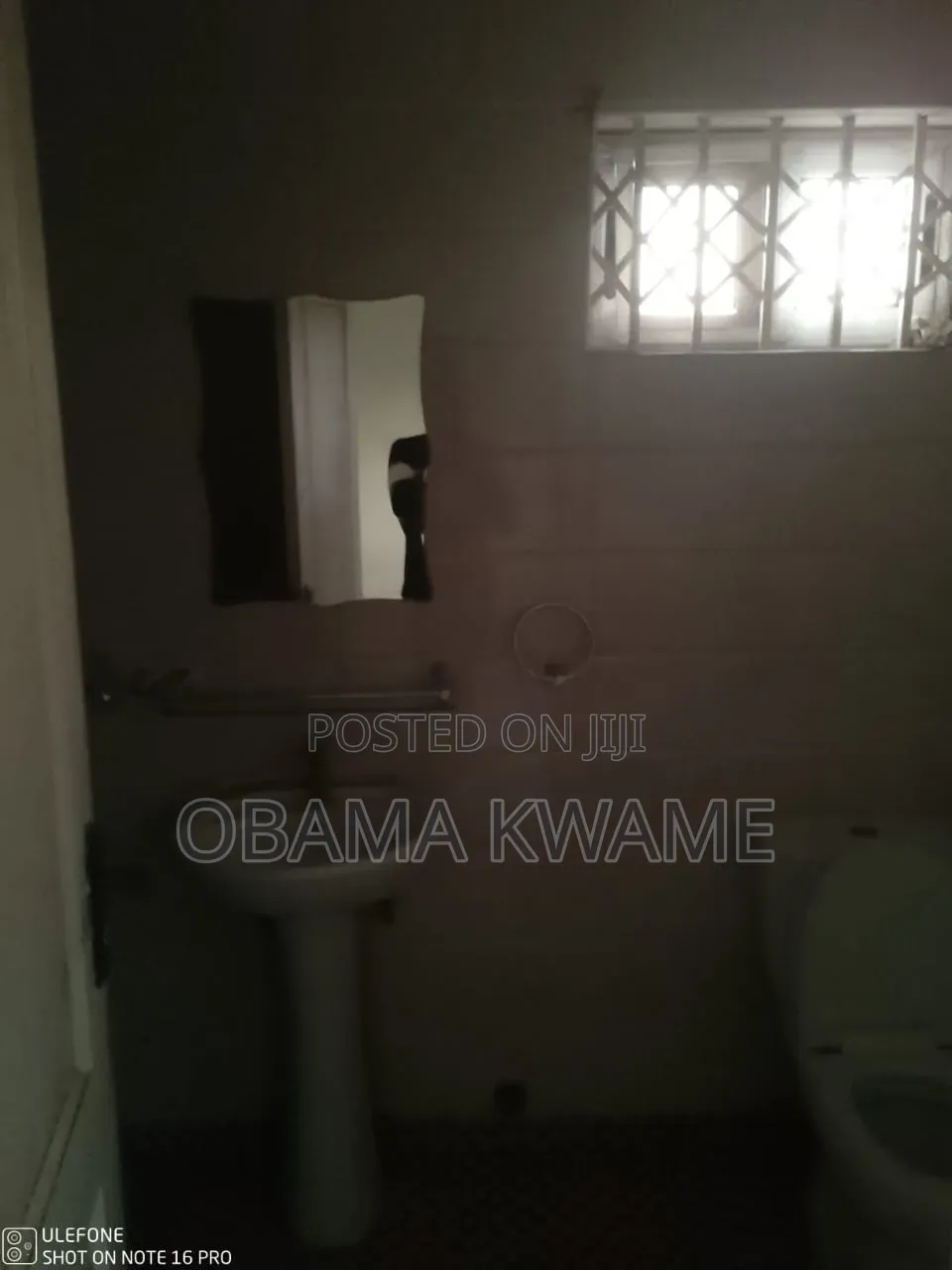 4bdrm House in Laryea Homes, Kwabenya for rent