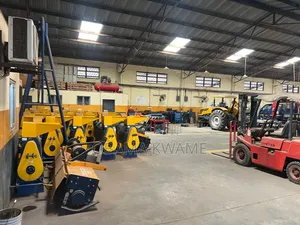 1400 SQM Warehouse for Rent at Tema Close to Dvla