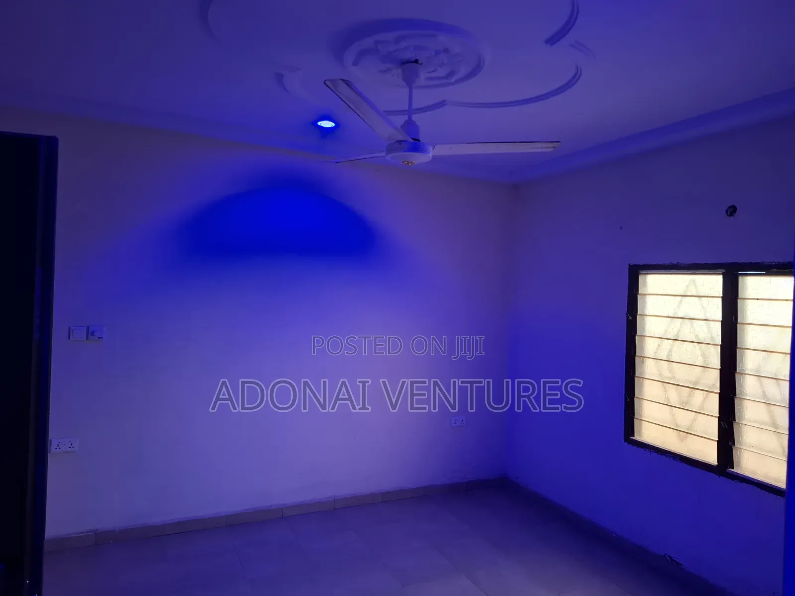 3bdrm Apartment in Sokoban Ampayoo, Kumasi Metropolitan for rent
