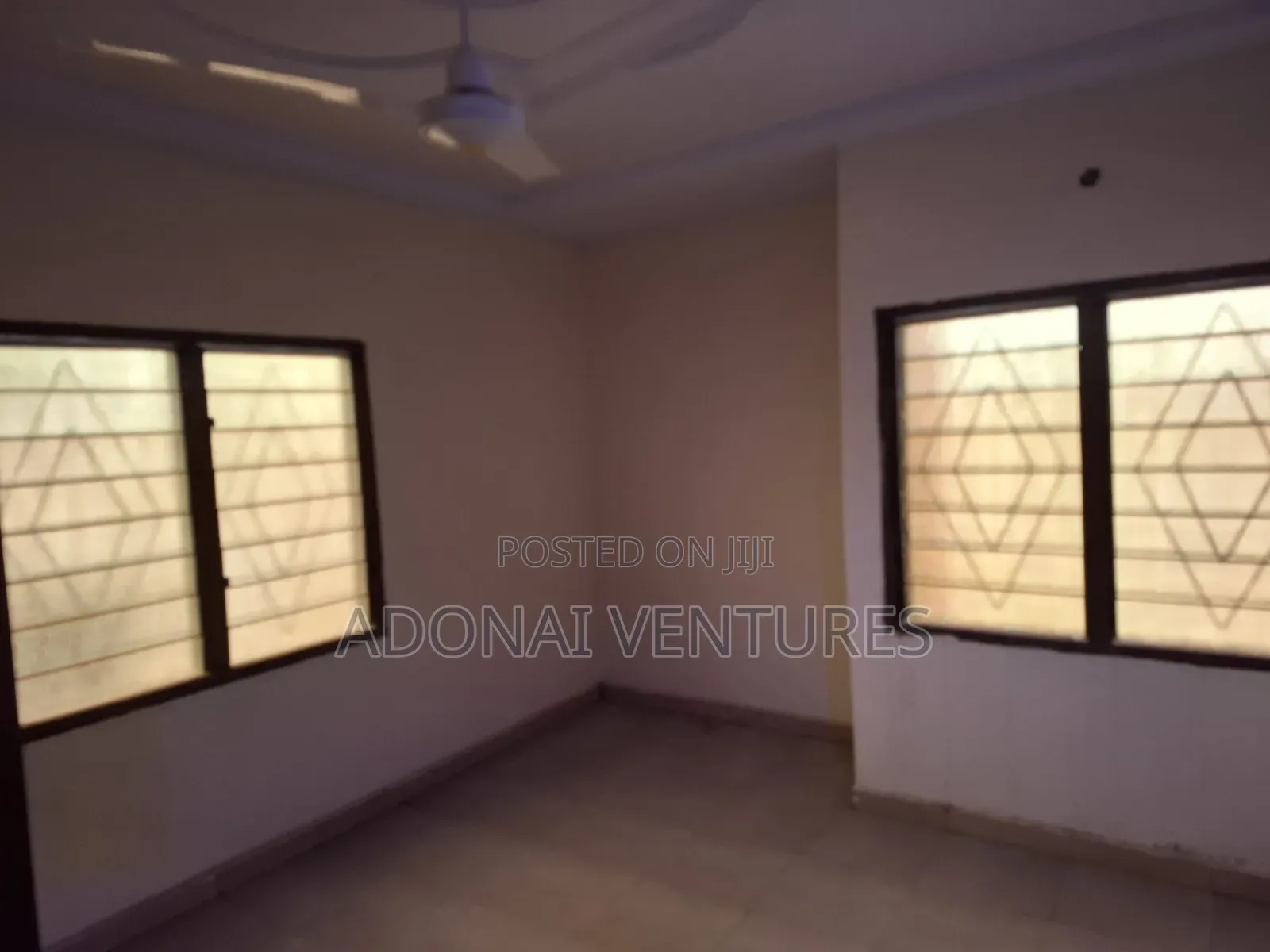 3bdrm Apartment in Sokoban Ampayoo, Kumasi Metropolitan for rent