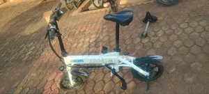Sparco Electric Bike