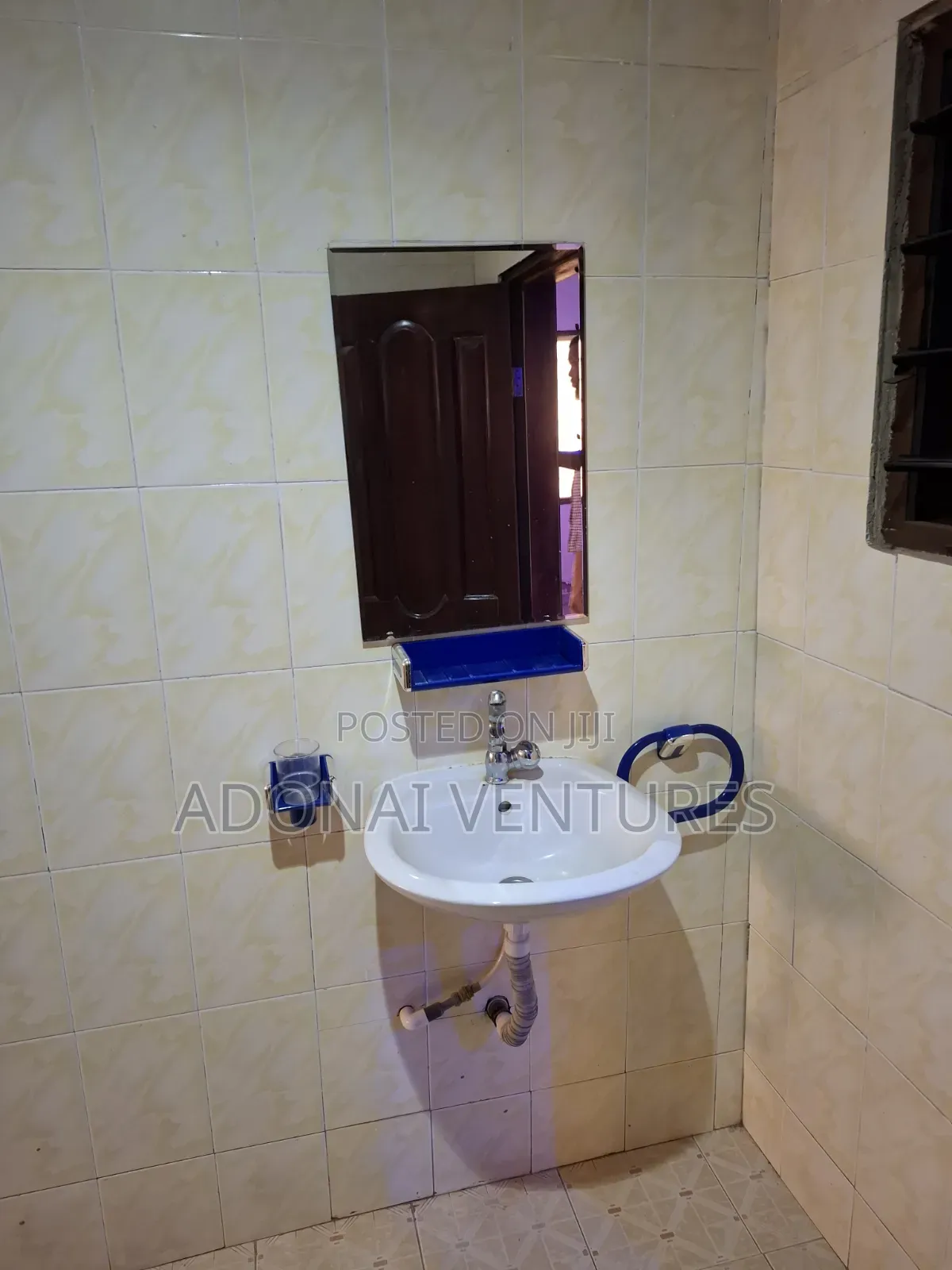 3bdrm Apartment in Sokoban Ampayoo, Kumasi Metropolitan for rent