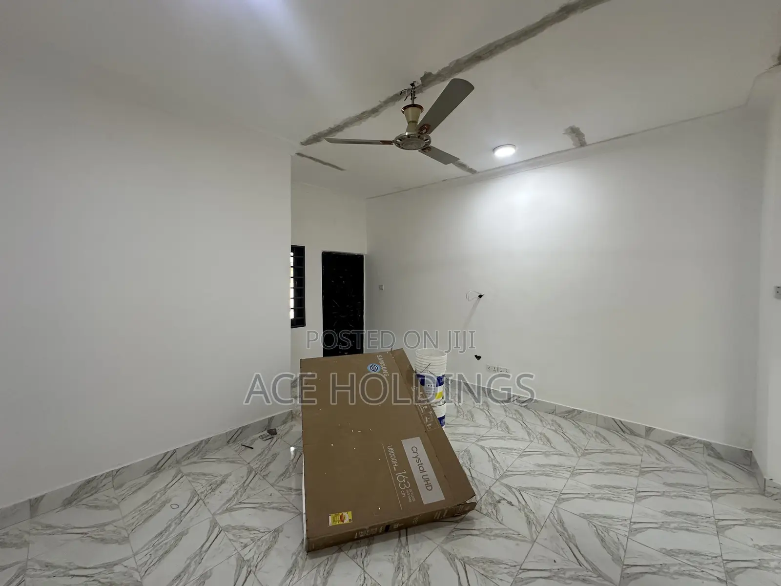 1bdrm Apartment in Ashaley Botwe, School Junction for rent
