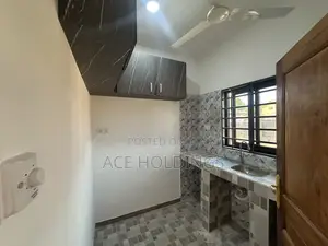 1bdrm Apartment in Ashaley Botwe, School Junction for rent