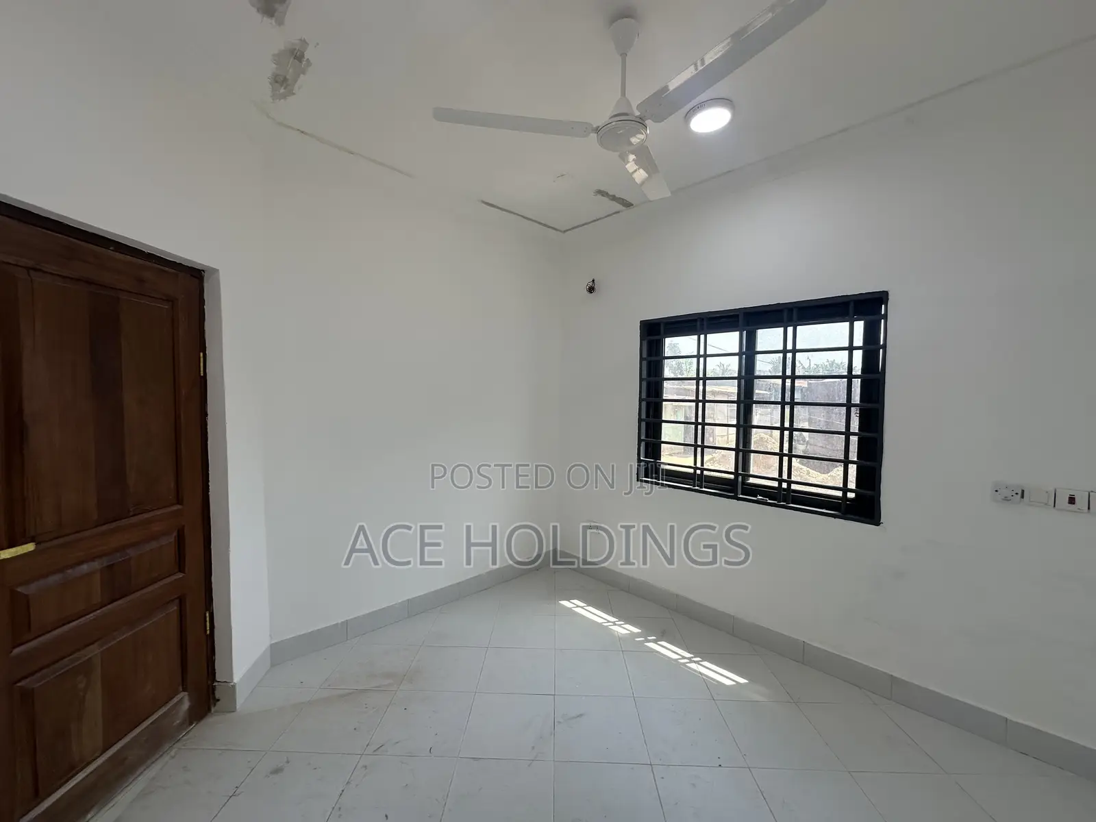1bdrm Apartment in Ashaley Botwe, School Junction for rent