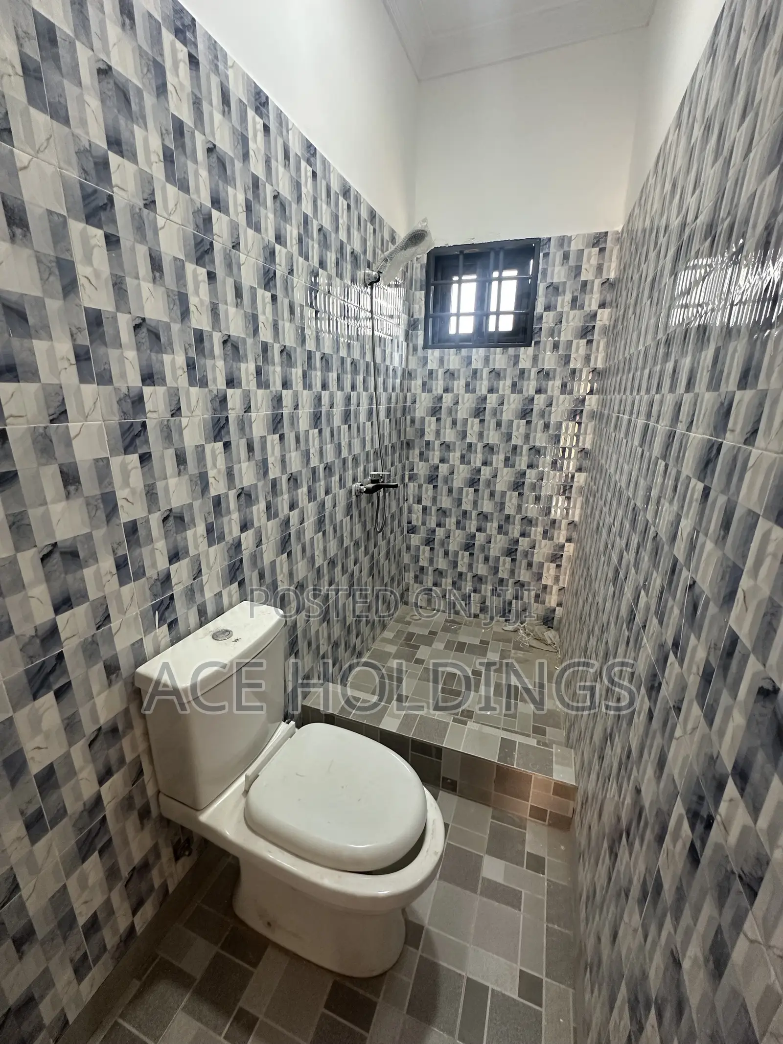 1bdrm Apartment in Ashaley Botwe, School Junction for rent