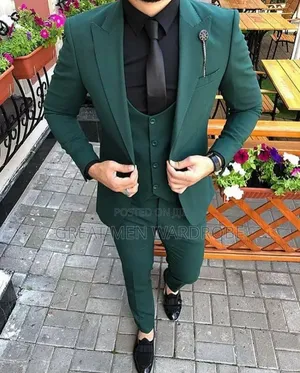 Grooms Men and More.