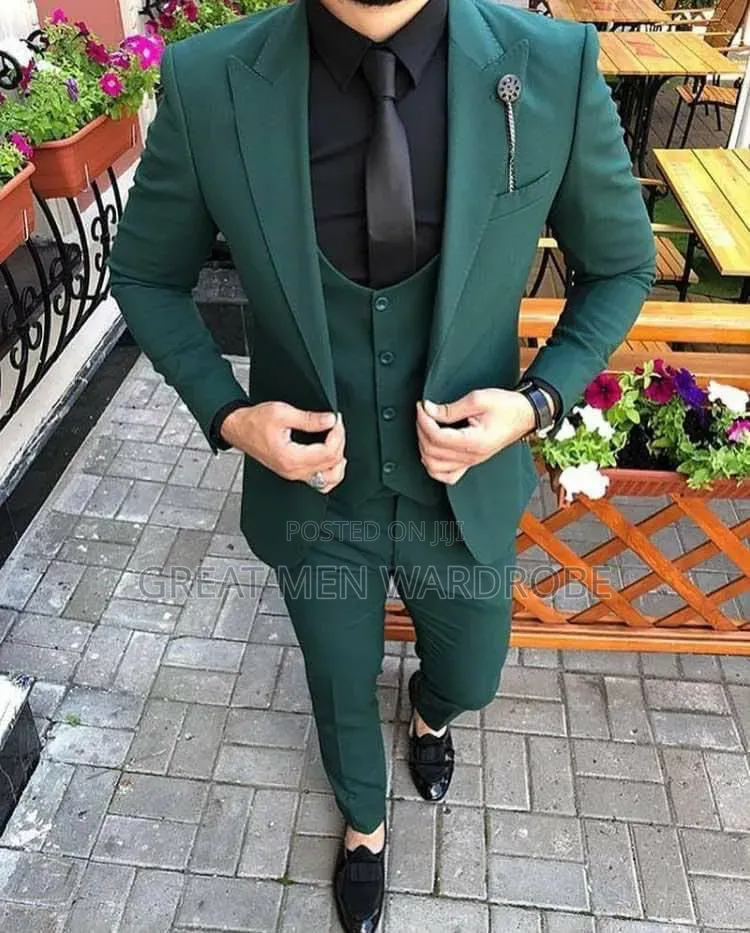 Grooms Men and More.