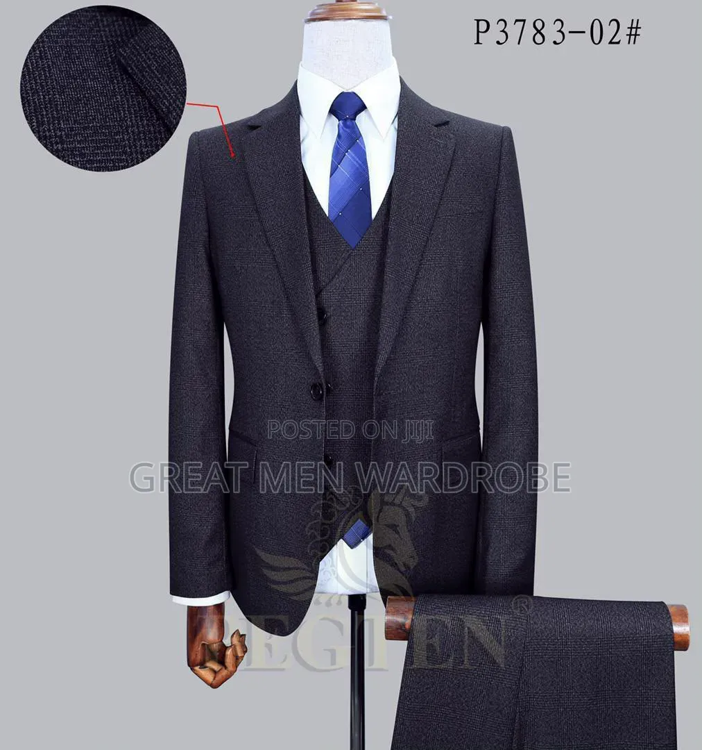 Grooms Men and More.