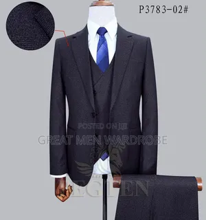 Grooms Men and More.