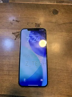 Apple iPhone 12 Pro Max 128 GB White