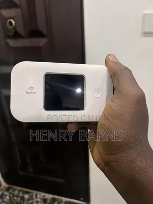 Toplink Mifi