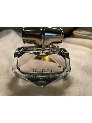 Gucci Bamboo Perfume