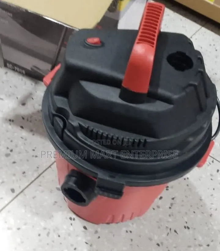 21L Multifunction Vacuum Cleaner