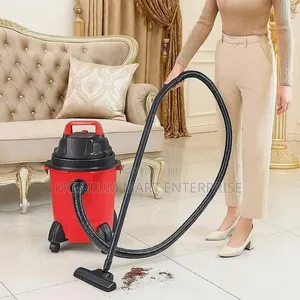 21L Multifunction Vacuum Cleaner