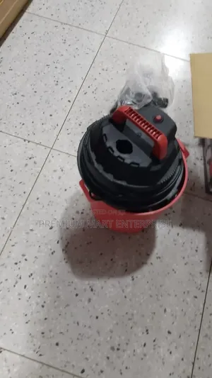 21L Multifunction Vacuum Cleaner