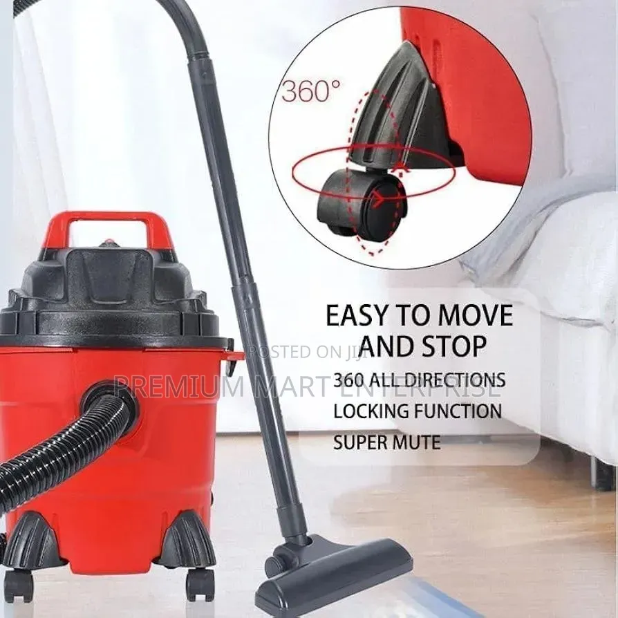21L Multifunction Vacuum Cleaner