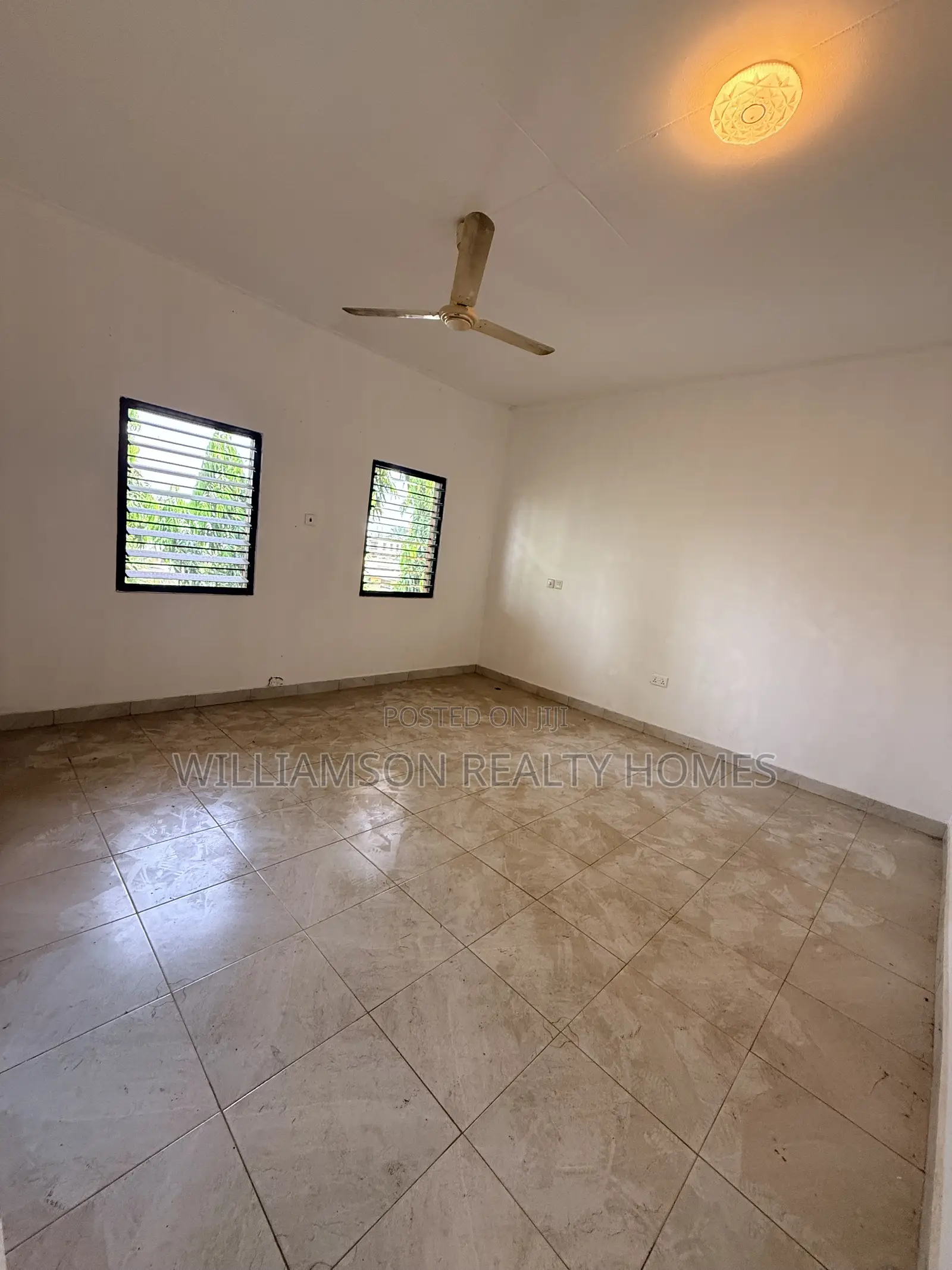 1bdrm Apartment in Community 18 Area, Spintex for rent