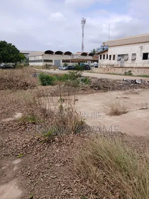 Roadside 7.2 Acres of Land for Sale Around Circle Vodafone Office